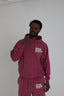 Berry Sports Hoodie