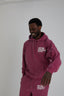 Berry Sports Hoodie