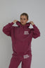 Berry Sports Hoodie