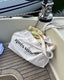 Sunday Shopper Tote Bag