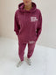 Berry Sports Hoodie