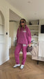 Berry Sports Hoodie