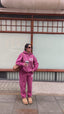 Berry Sports Hoodie