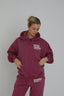 Berry Sports Hoodie