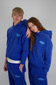 ROYAL BLUE JOGGERS: FOR TEENS