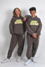 BROWNIE SUNDAY JOGGERS: FOR TEENS