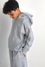 STONE GREY JOGGERS: FOR TEENS